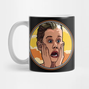 Home Alone - Kevin McCallister Mug